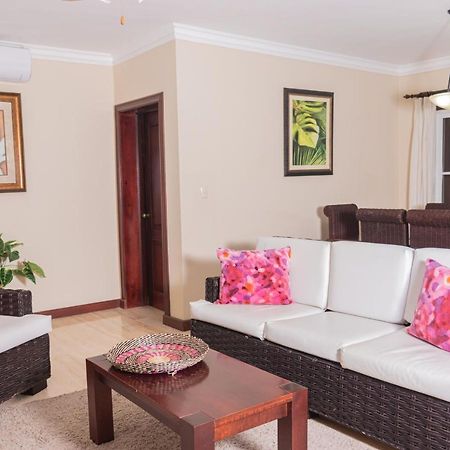 Exclusive Residencial Nautilus Bavaro Punta-Cana Apartment Punta Cana Exterior photo