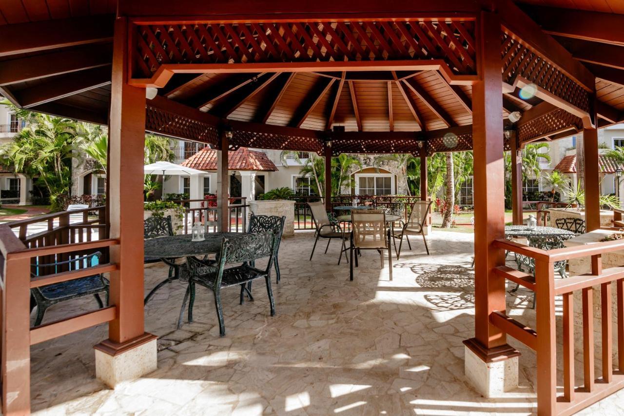 Exclusive Residencial Nautilus Bavaro Punta-Cana Apartment Punta Cana Exterior photo