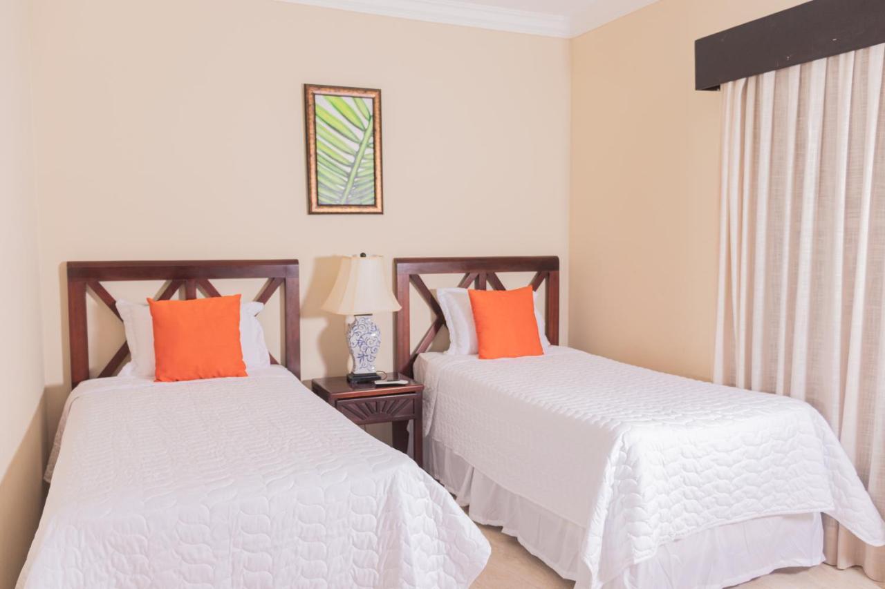 Exclusive Residencial Nautilus Bavaro Punta-Cana Apartment Punta Cana Exterior photo
