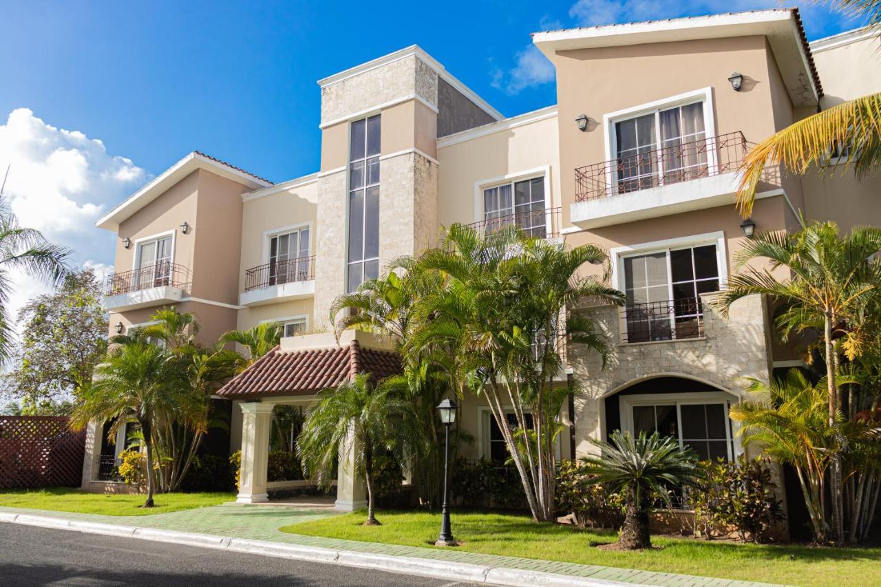 Exclusive Residencial Nautilus Bavaro Punta-Cana Apartment Punta Cana Exterior photo