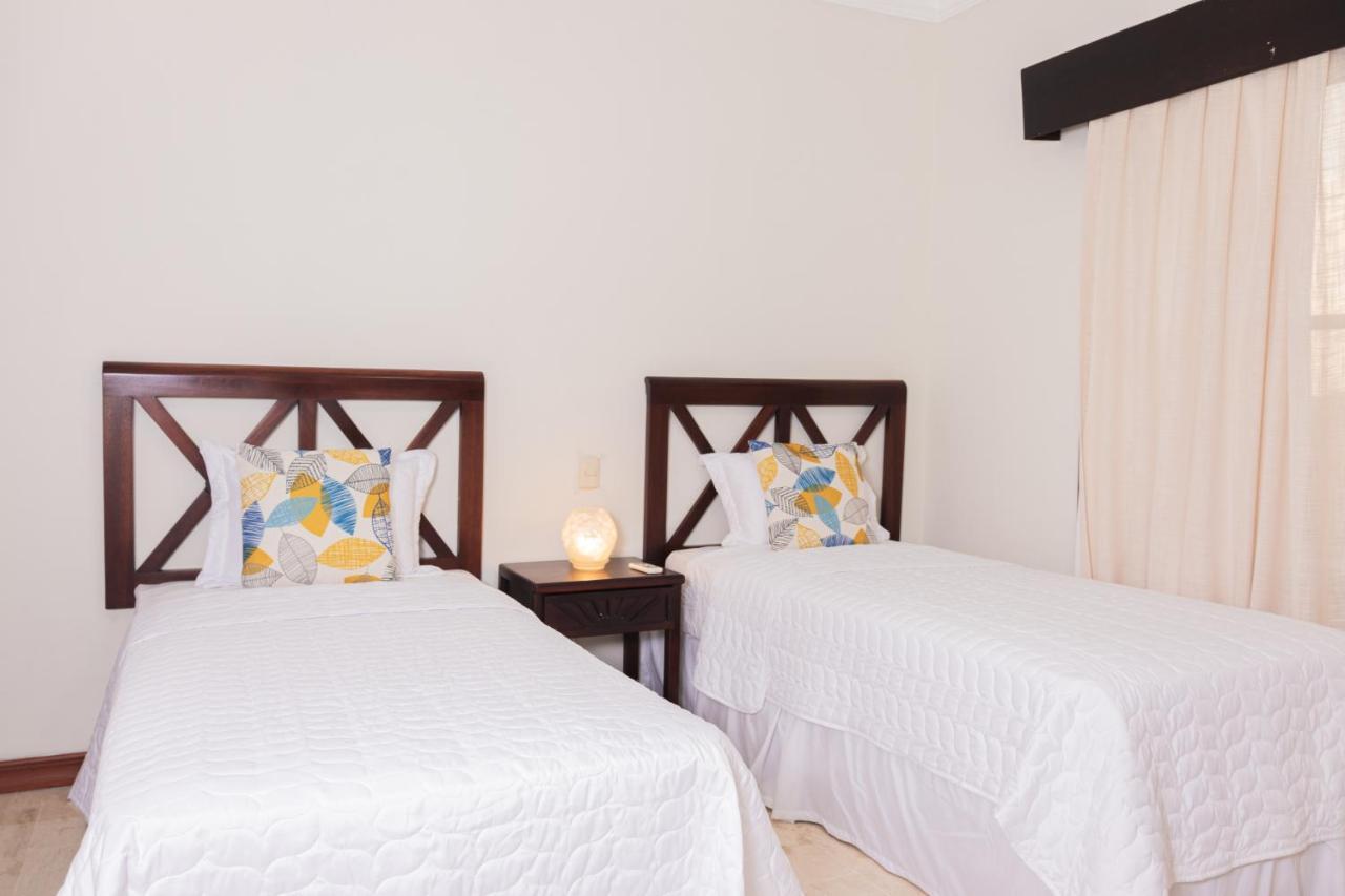 Exclusive Residencial Nautilus Bavaro Punta-Cana Apartment Punta Cana Exterior photo