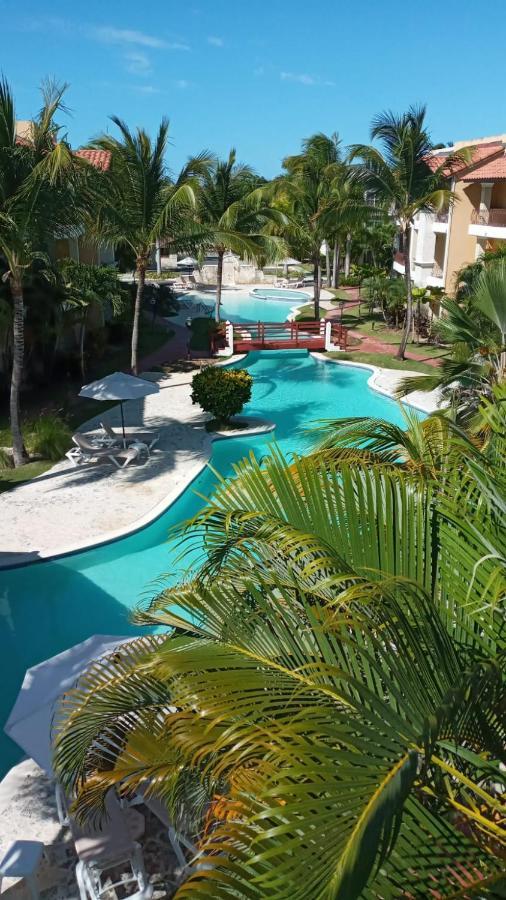 Exclusive Residencial Nautilus Bavaro Punta-Cana Apartment Punta Cana Exterior photo