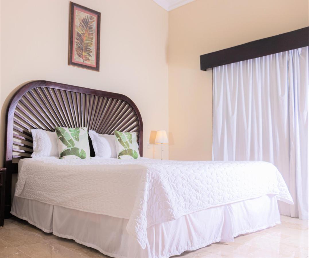 Exclusive Residencial Nautilus Bavaro Punta-Cana Apartment Punta Cana Exterior photo