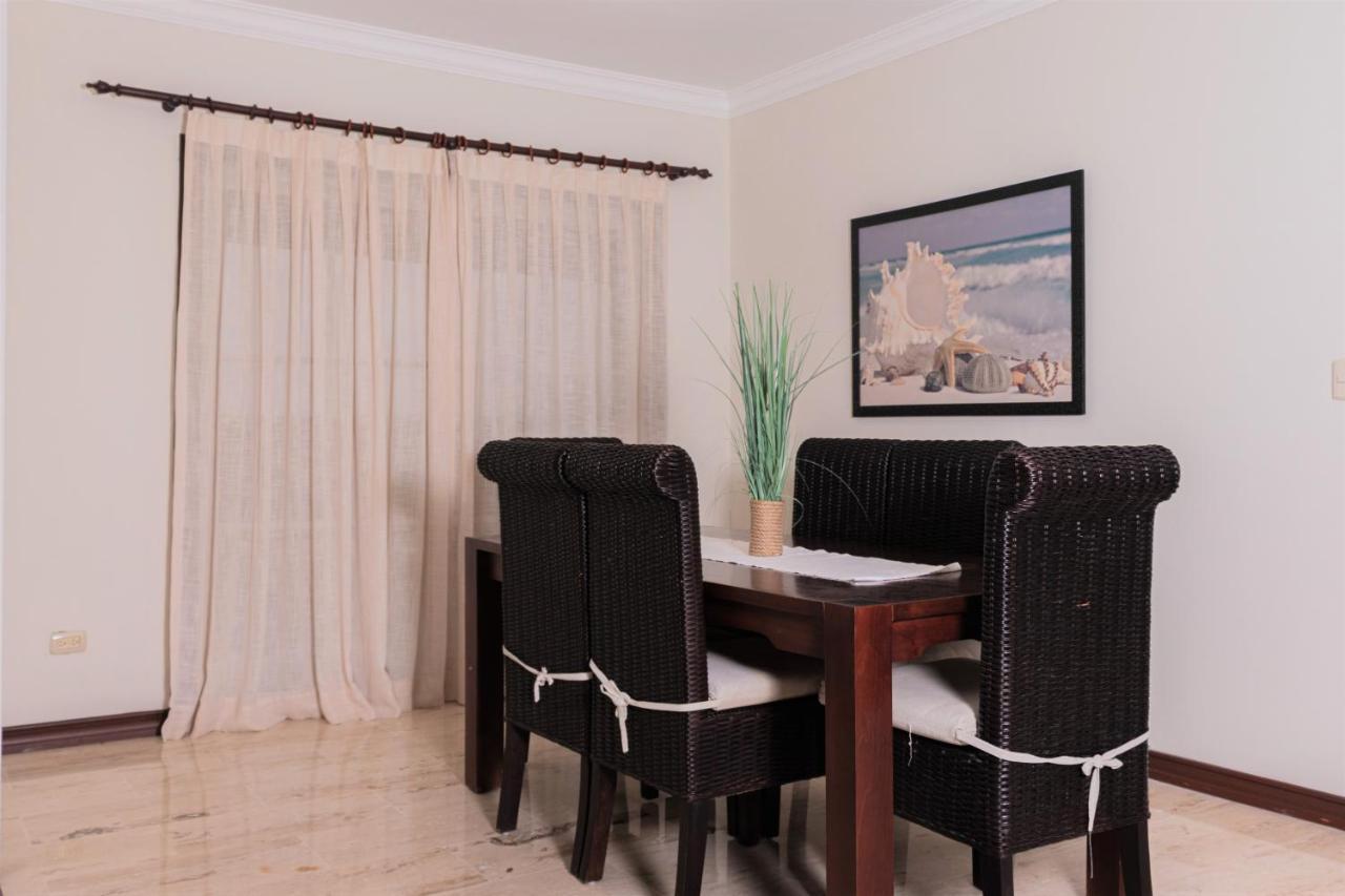 Exclusive Residencial Nautilus Bavaro Punta-Cana Apartment Punta Cana Exterior photo
