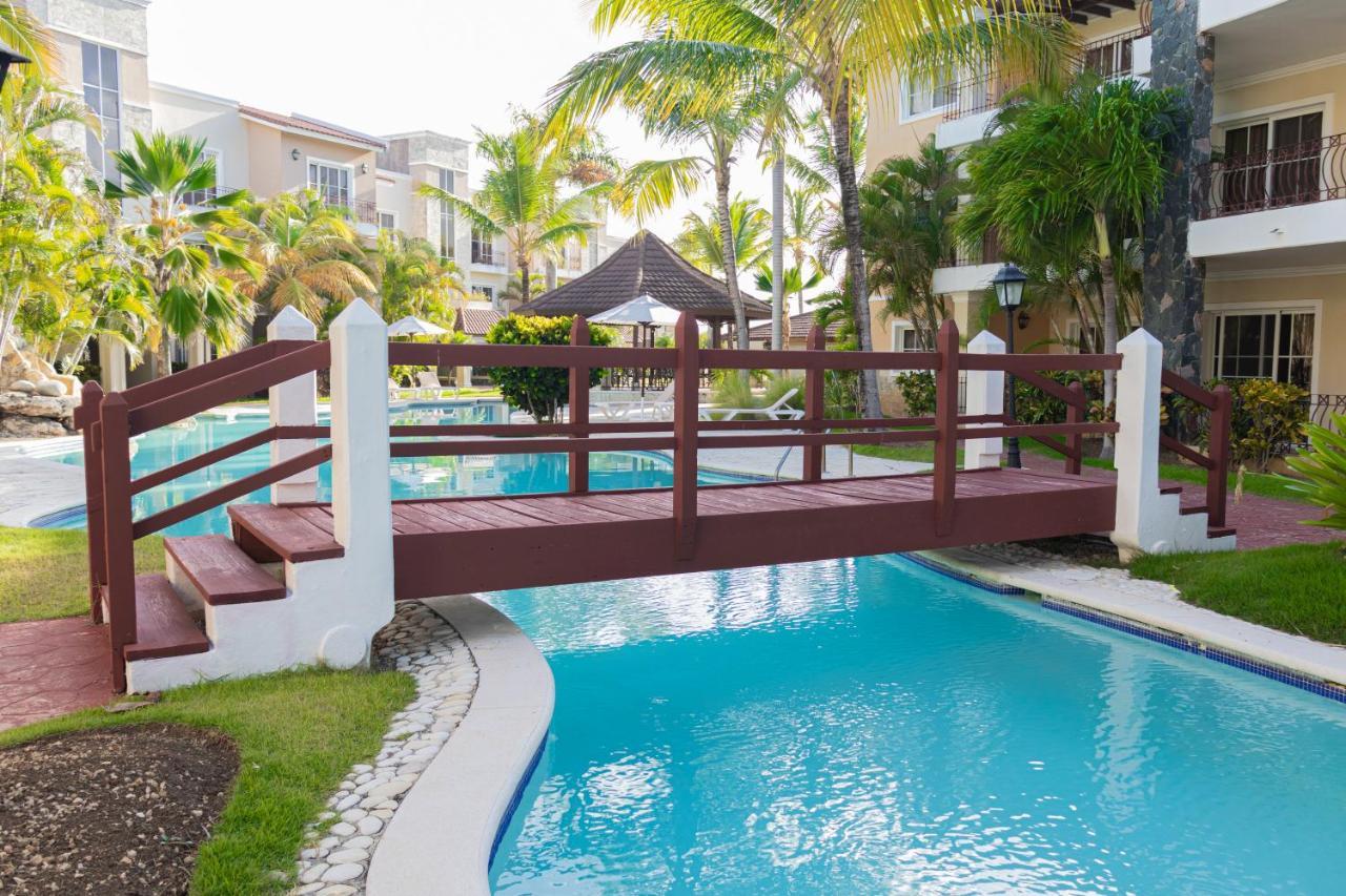 Exclusive Residencial Nautilus Bavaro Punta-Cana Apartment Punta Cana Exterior photo