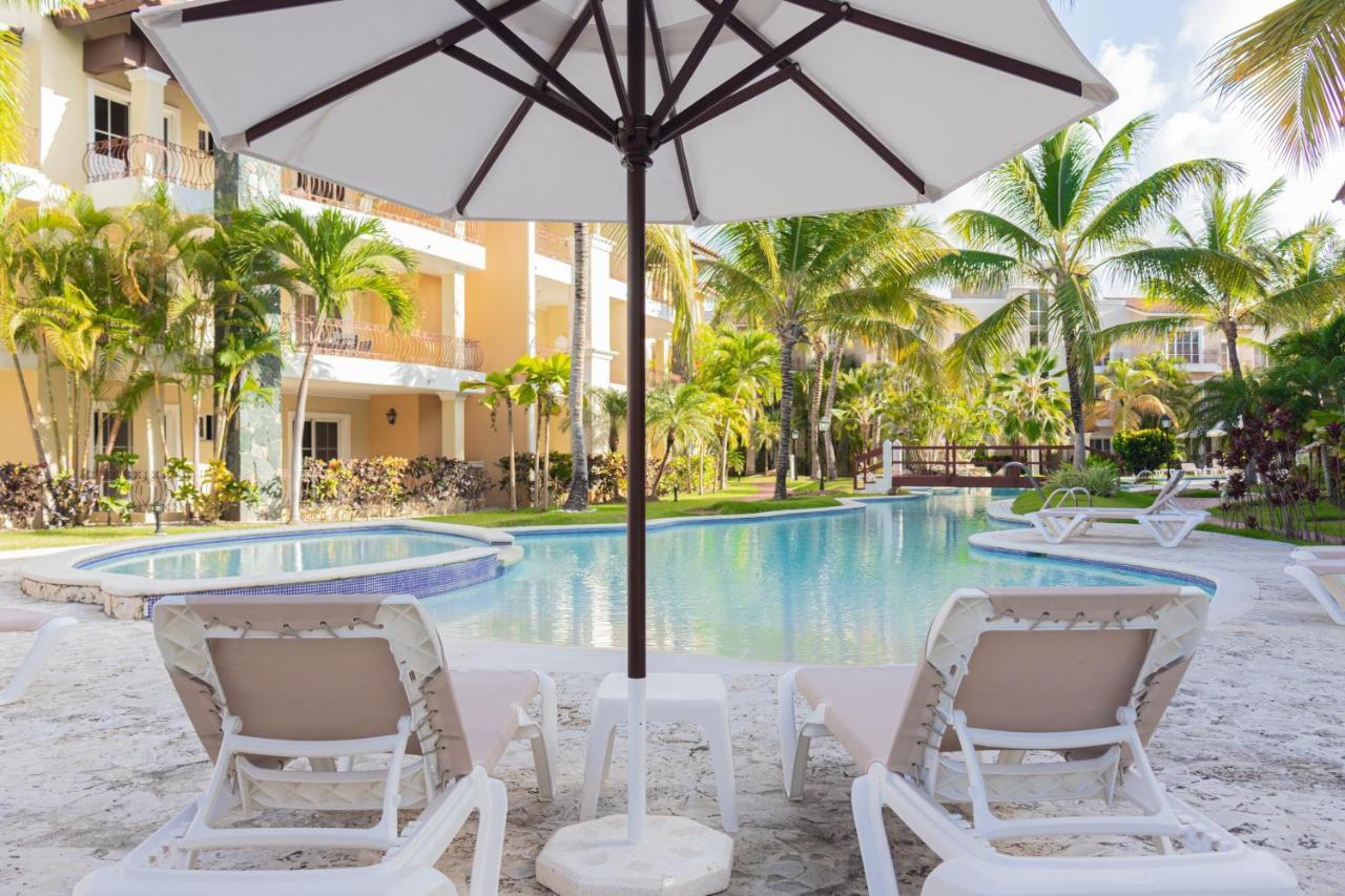 Exclusive Residencial Nautilus Bavaro Punta-Cana Apartment Punta Cana Exterior photo