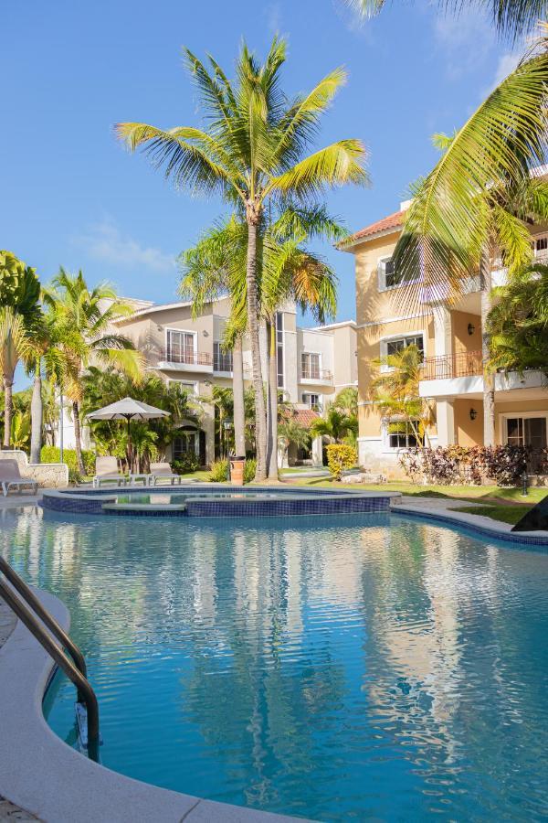 Exclusive Residencial Nautilus Bavaro Punta-Cana Apartment Punta Cana Exterior photo