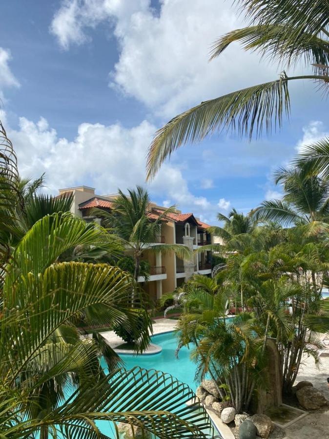 Exclusive Residencial Nautilus Bavaro Punta-Cana Apartment Punta Cana Exterior photo