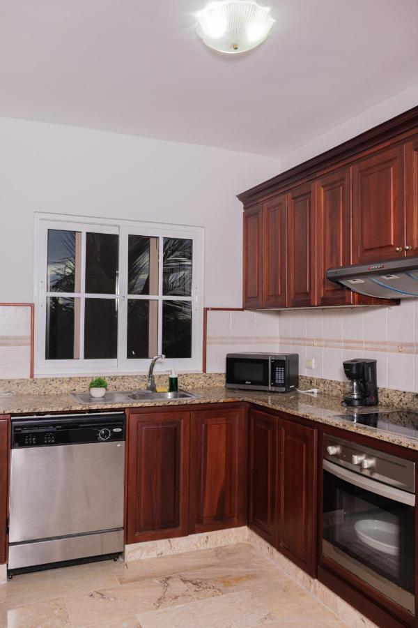 Exclusive Residencial Nautilus Bavaro Punta-Cana Apartment Punta Cana Exterior photo