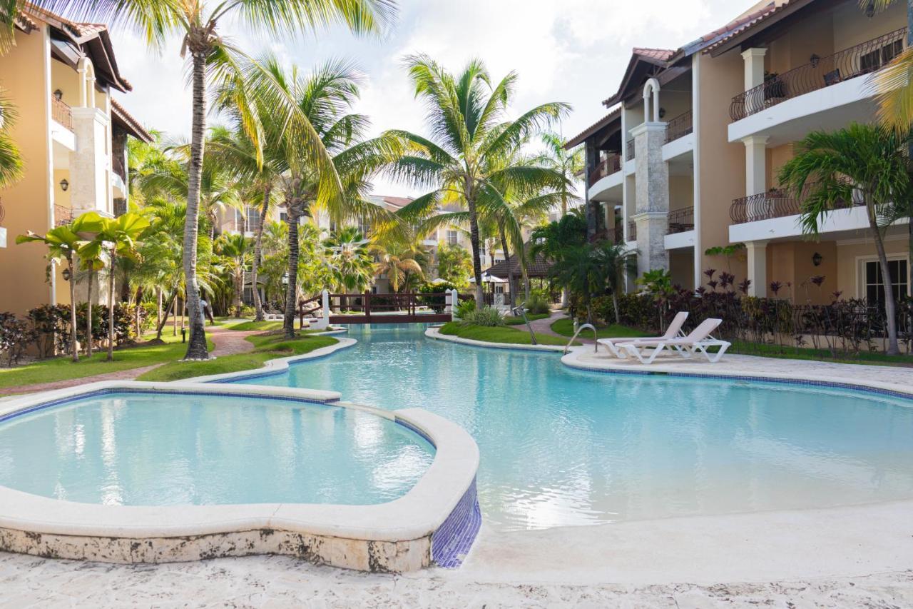 Exclusive Residencial Nautilus Bavaro Punta-Cana Apartment Punta Cana Exterior photo
