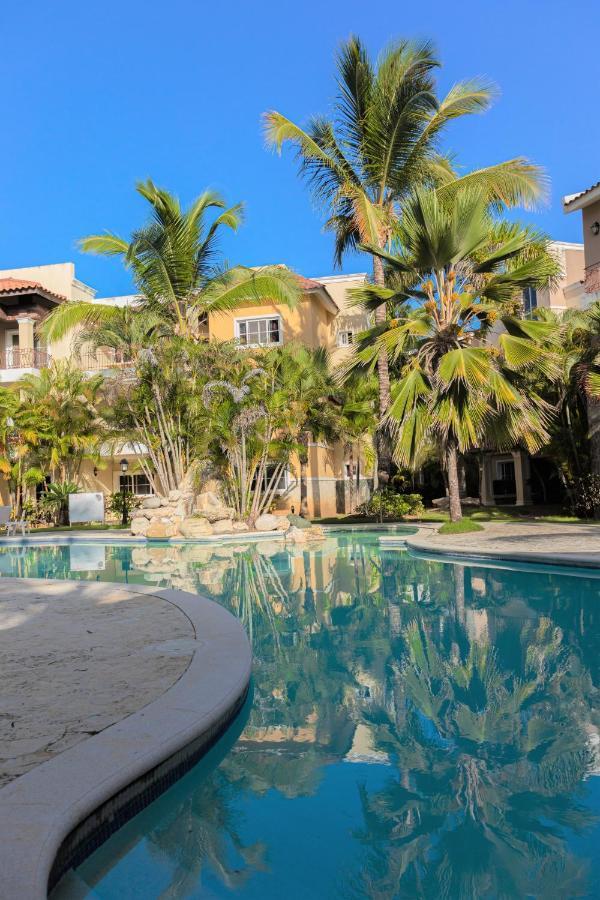 Exclusive Residencial Nautilus Bavaro Punta-Cana Apartment Punta Cana Exterior photo