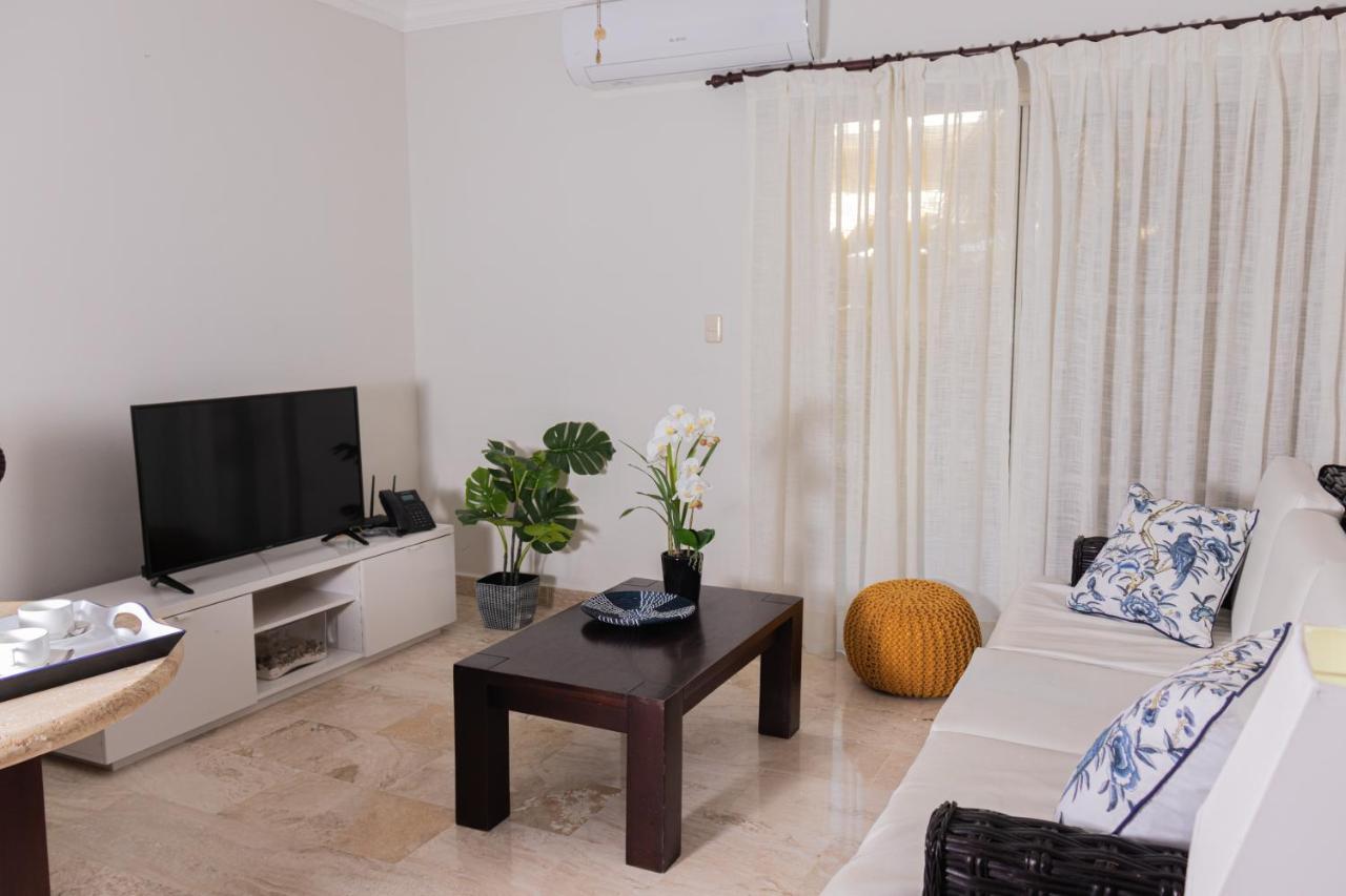 Exclusive Residencial Nautilus Bavaro Punta-Cana Apartment Punta Cana Exterior photo
