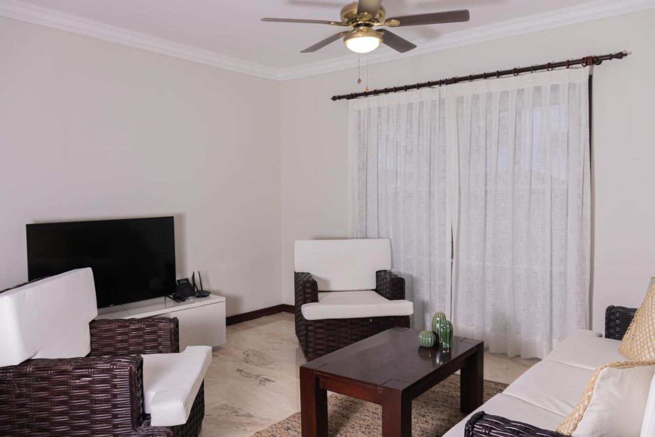 Exclusive Residencial Nautilus Bavaro Punta-Cana Apartment Punta Cana Exterior photo