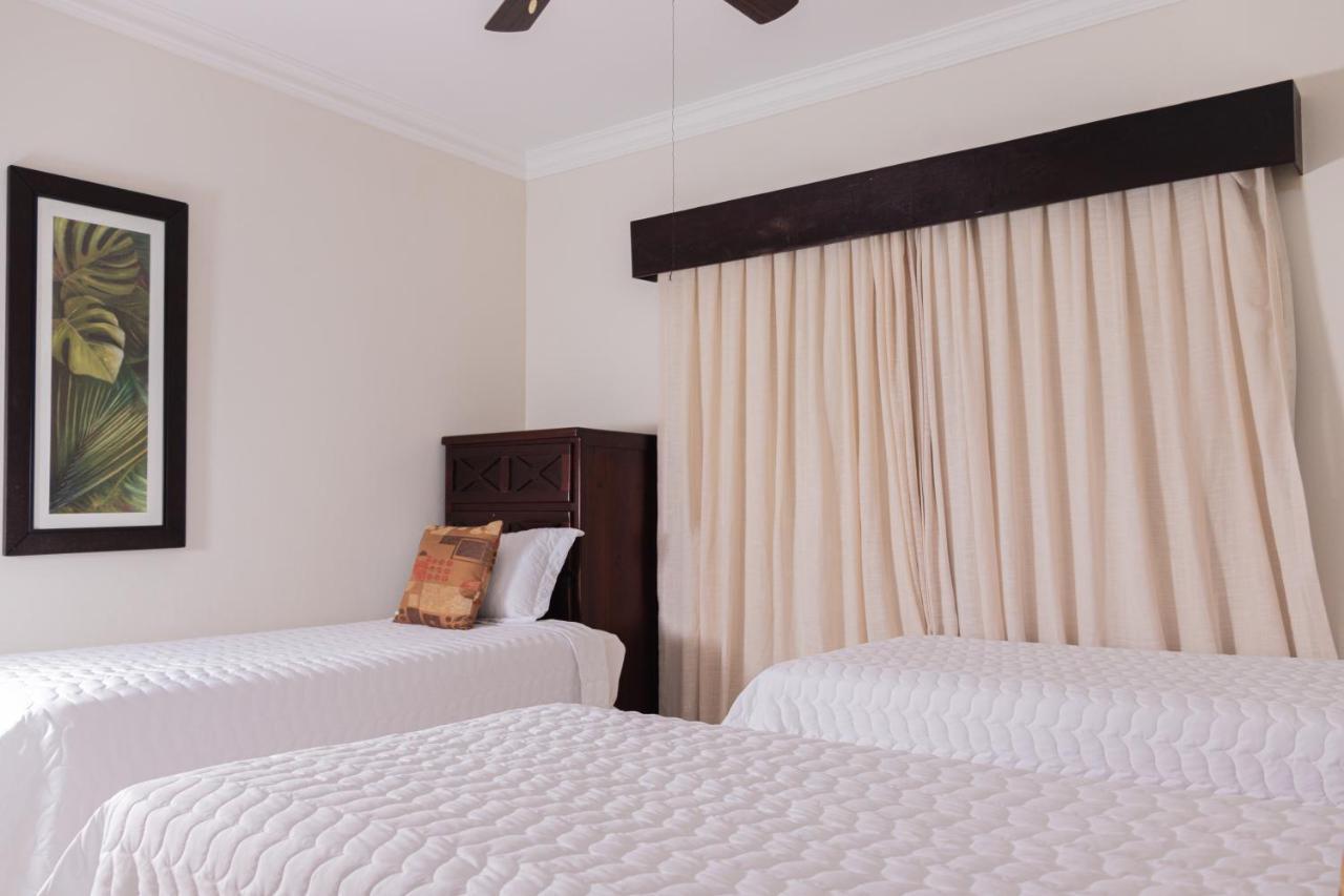 Exclusive Residencial Nautilus Bavaro Punta-Cana Apartment Punta Cana Exterior photo