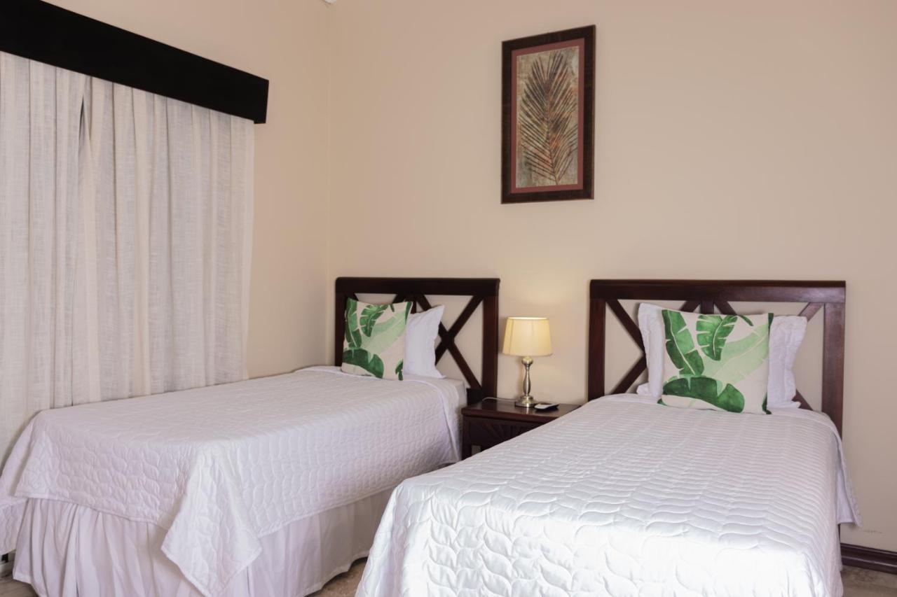 Exclusive Residencial Nautilus Bavaro Punta-Cana Apartment Punta Cana Exterior photo