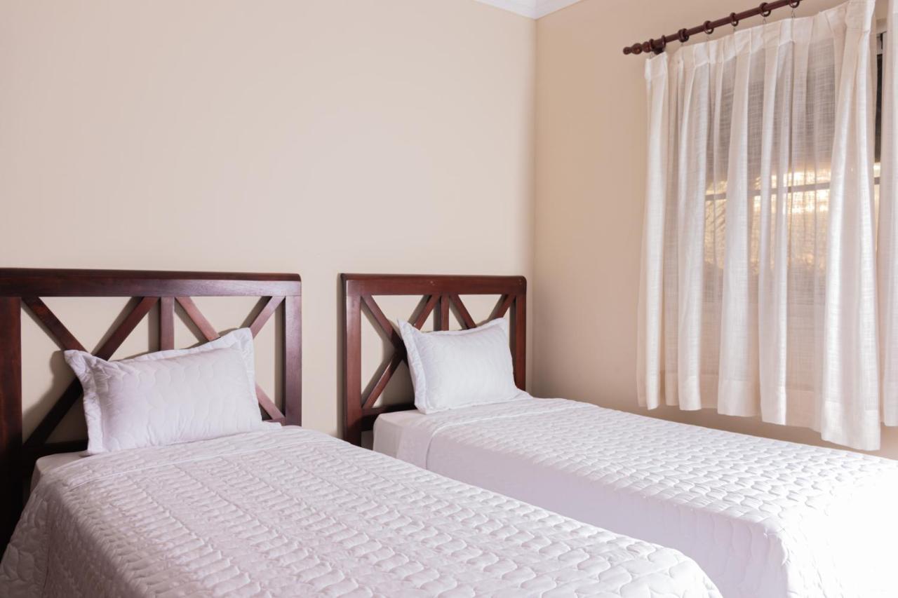 Exclusive Residencial Nautilus Bavaro Punta-Cana Apartment Punta Cana Exterior photo