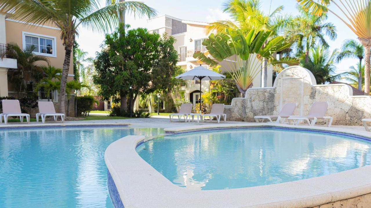 Exclusive Residencial Nautilus Bavaro Punta-Cana Apartment Punta Cana Exterior photo