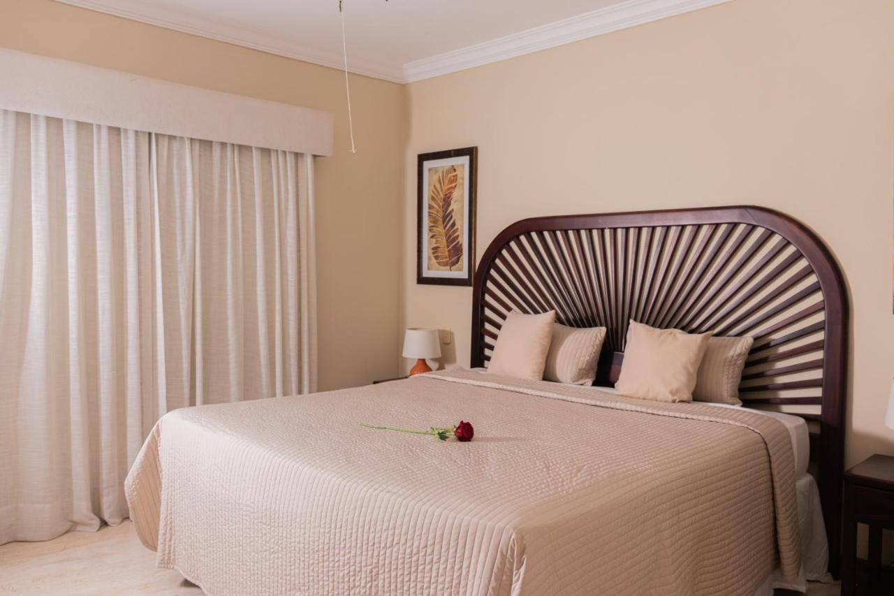 Exclusive Residencial Nautilus Bavaro Punta-Cana Apartment Punta Cana Exterior photo