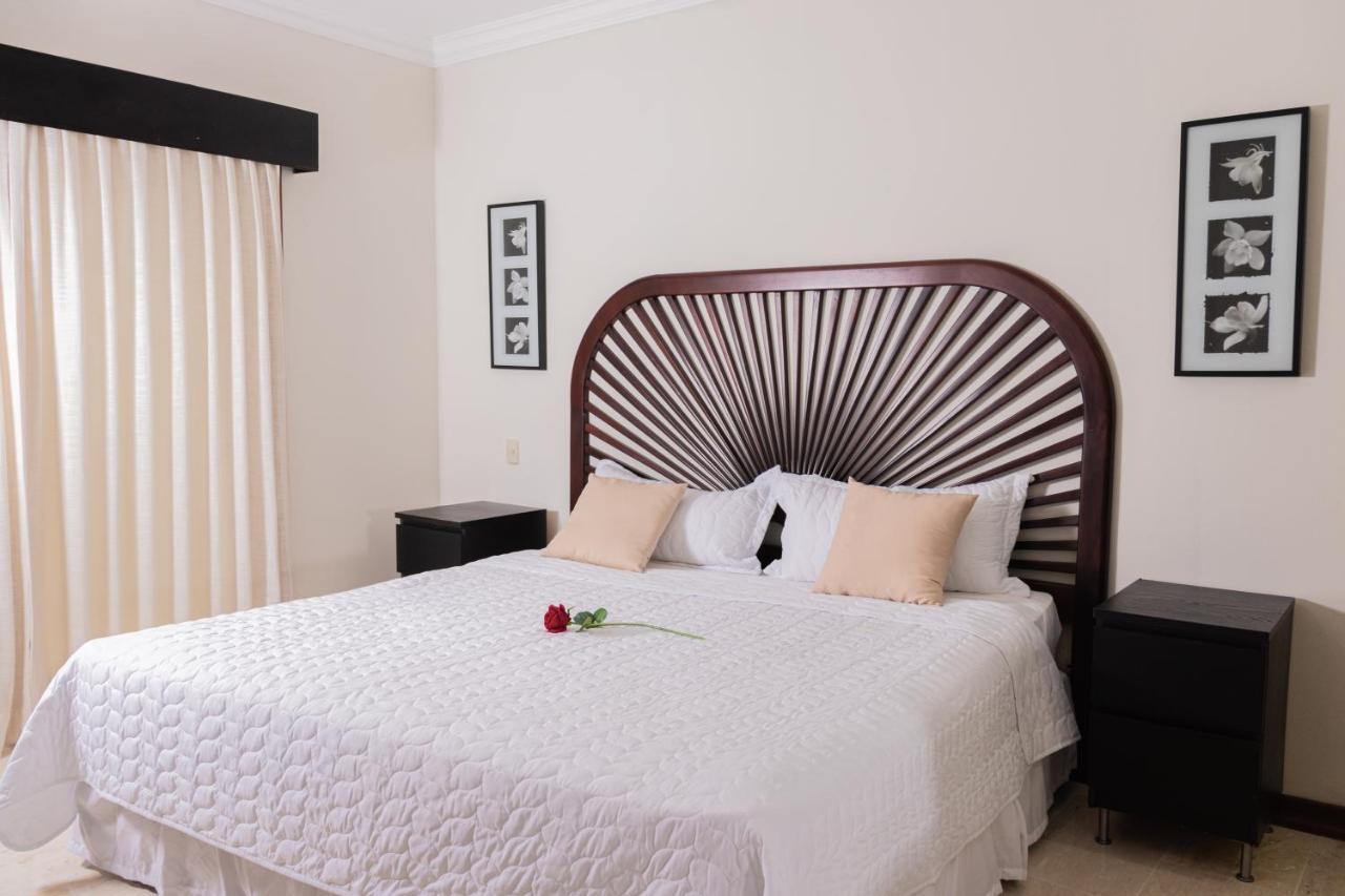 Exclusive Residencial Nautilus Bavaro Punta-Cana Apartment Punta Cana Exterior photo