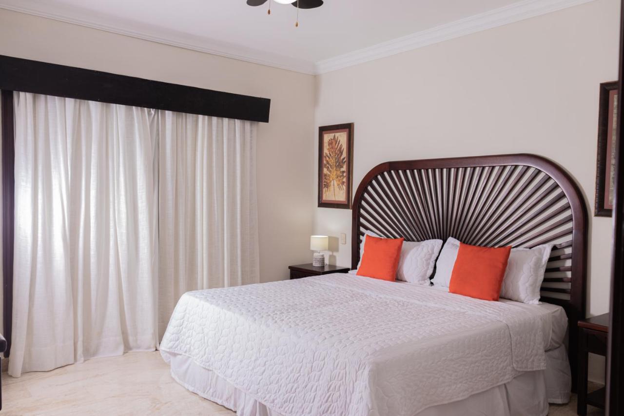 Exclusive Residencial Nautilus Bavaro Punta-Cana Apartment Punta Cana Exterior photo